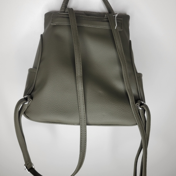 💚SOLD💚NWT Rosetti Olive Tree Backpack - Picture 9 of 11